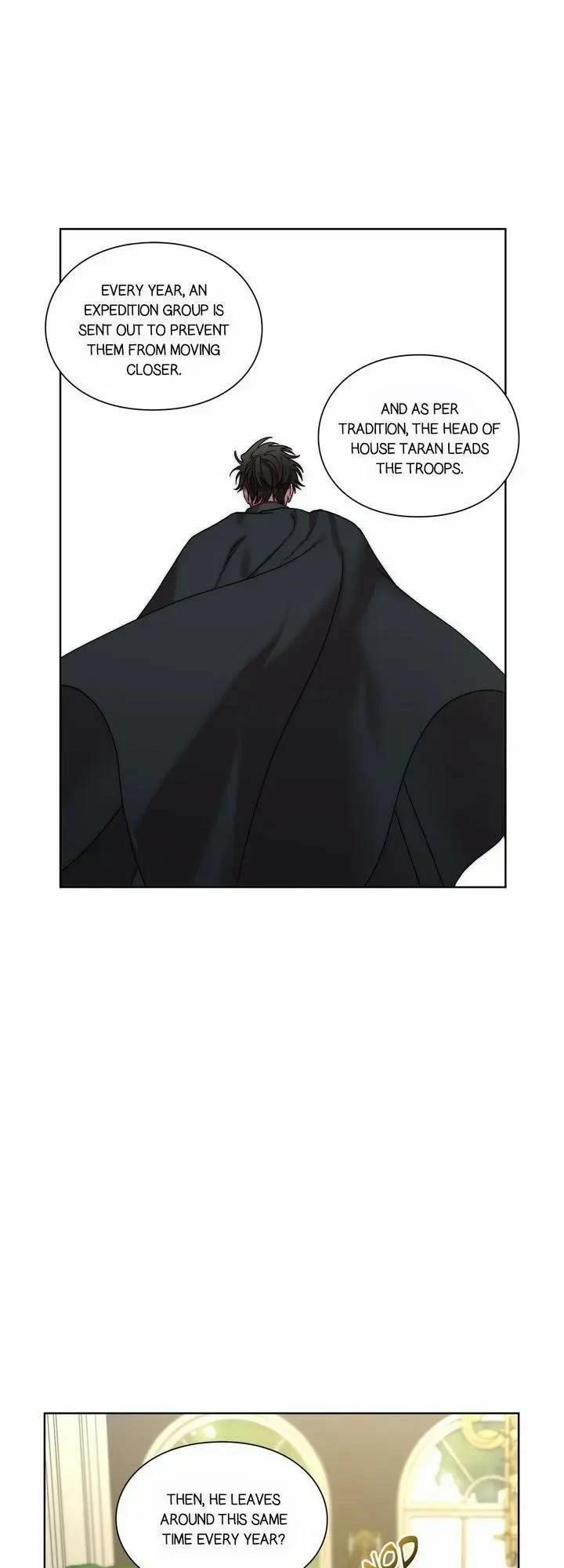 Lucia (Taruvi) Chapter 73 - Page 30 in English
