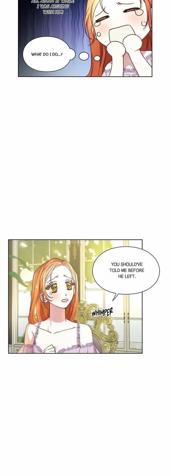 Lucia (Taruvi) Chapter 73 - Page 35 in English