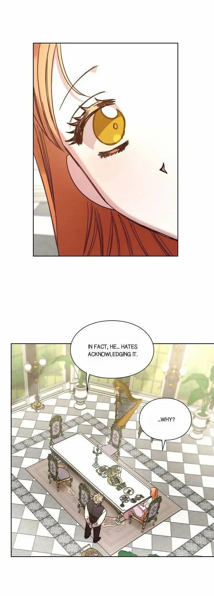 Lucia (Taruvi) Chapter 73 - Page 37 in English