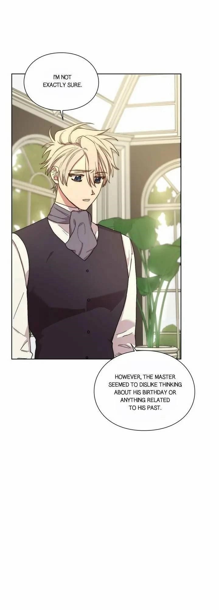 Lucia (Taruvi) Chapter 73 - Page 38 in English