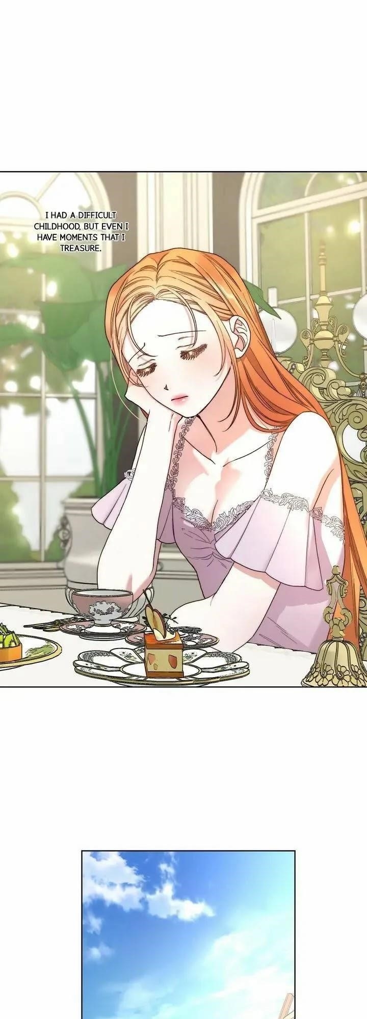 Lucia (Taruvi) Chapter 73 - Page 40 in English