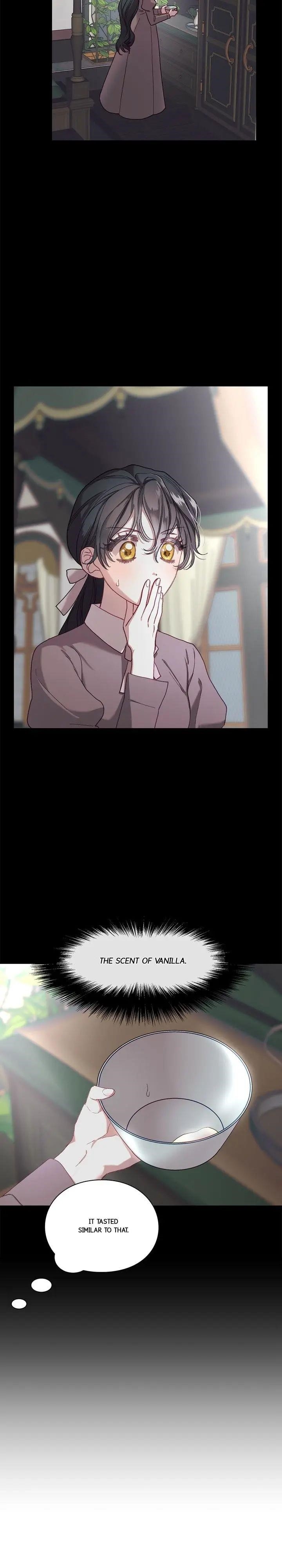 Lucia (Taruvi) Chapter 74 - Page 15 in English
