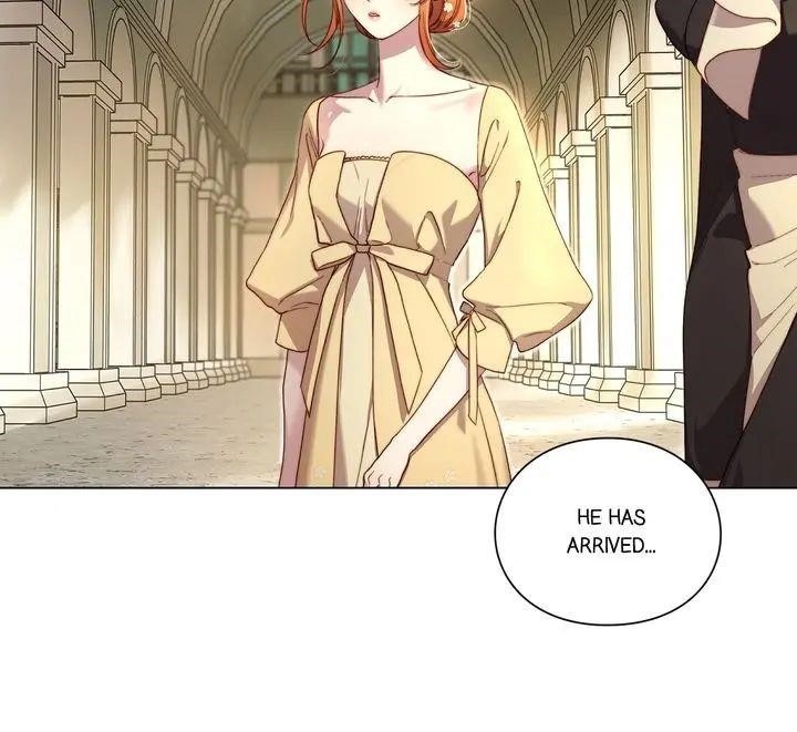Lucia (Taruvi) Chapter 74 - Page 19 in English
