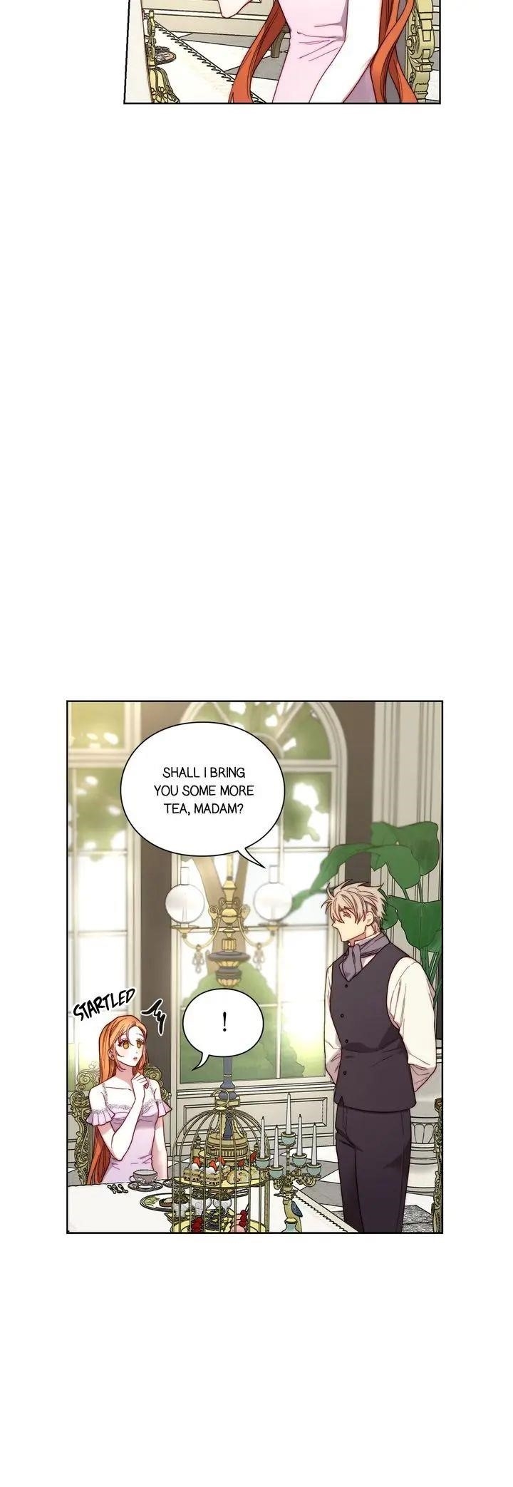 Lucia (Taruvi) Chapter 74 - Page 9 in English