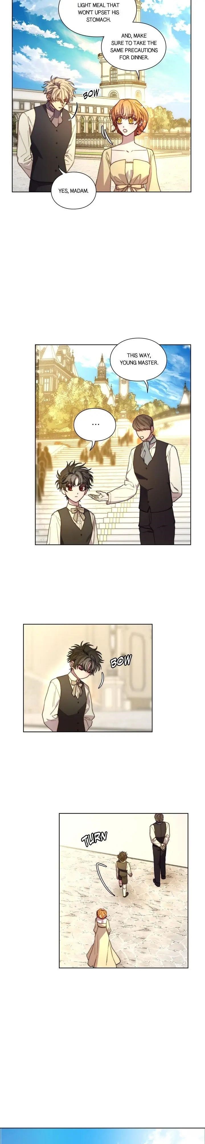 Lucia (Taruvi) Chapter 75 - Page 11 in English