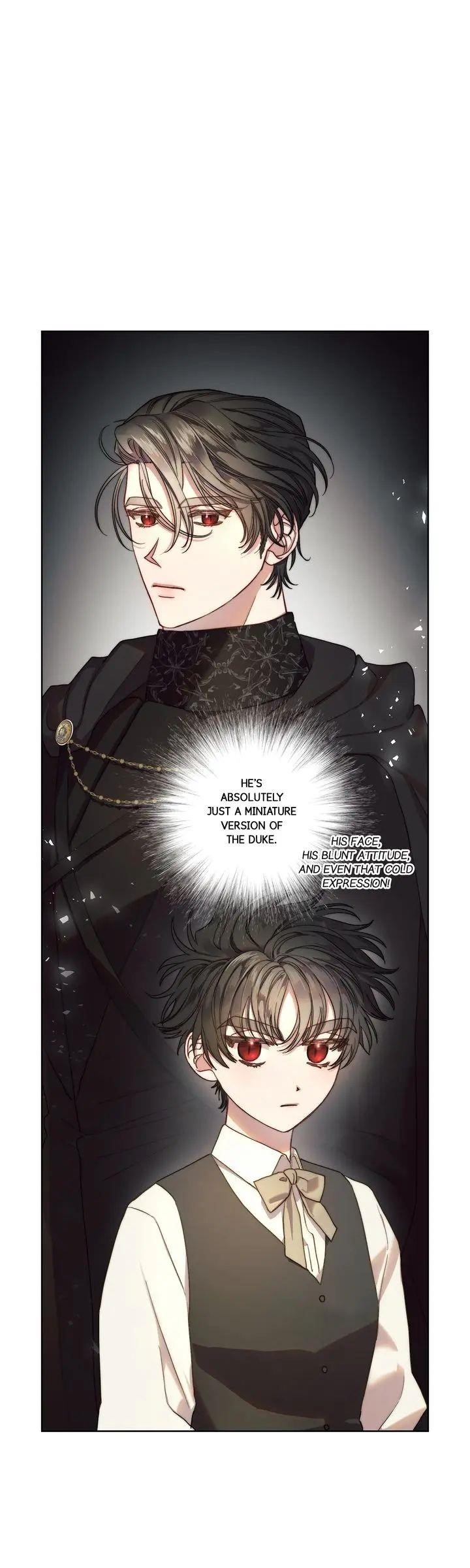 Lucia (Taruvi) Chapter 75 - Page 13 in English