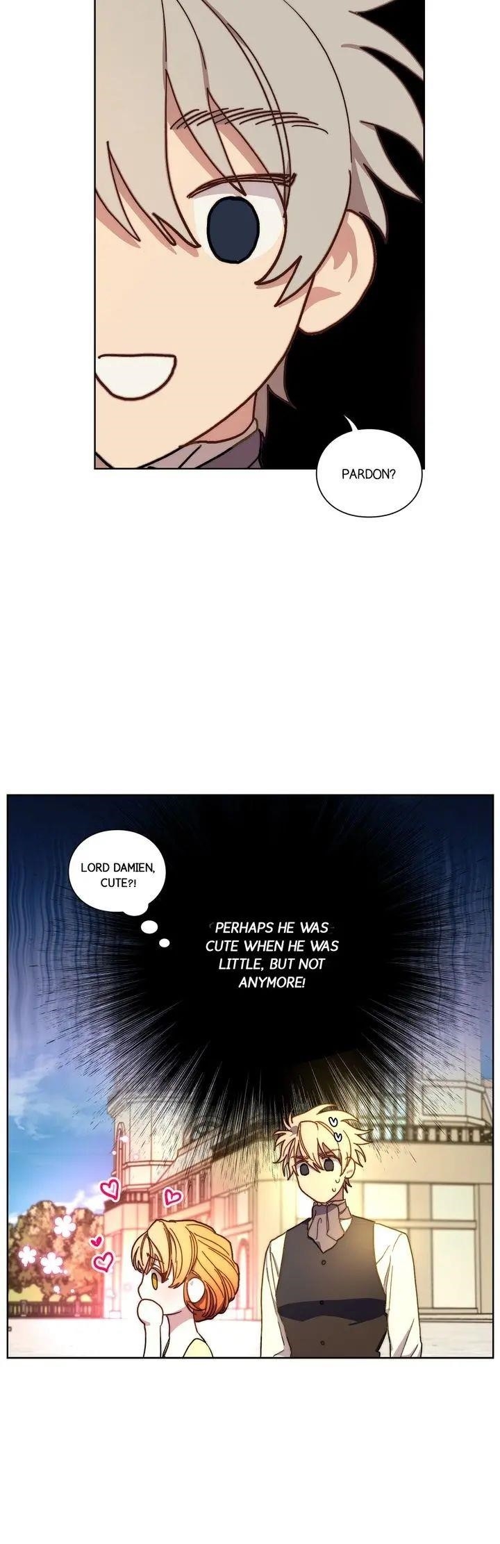 Lucia (Taruvi) Chapter 75 - Page 17 in English