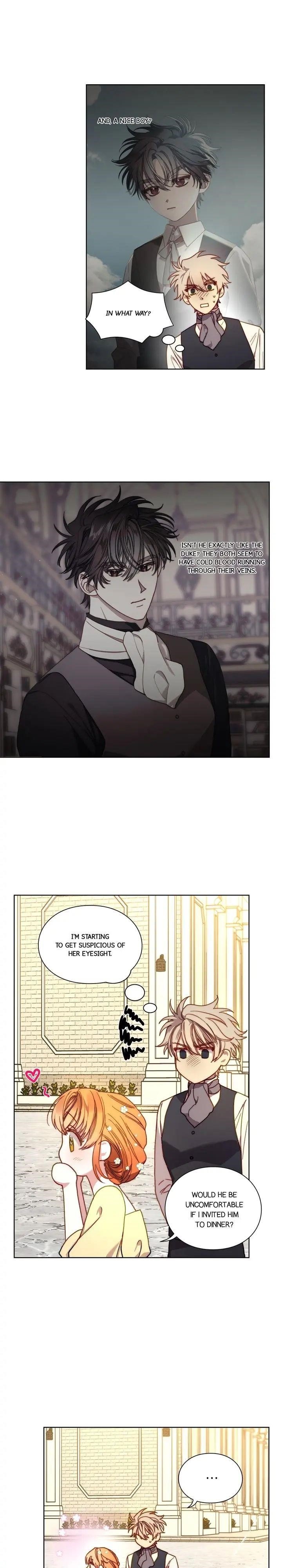 Lucia (Taruvi) Chapter 75 - Page 18 in English