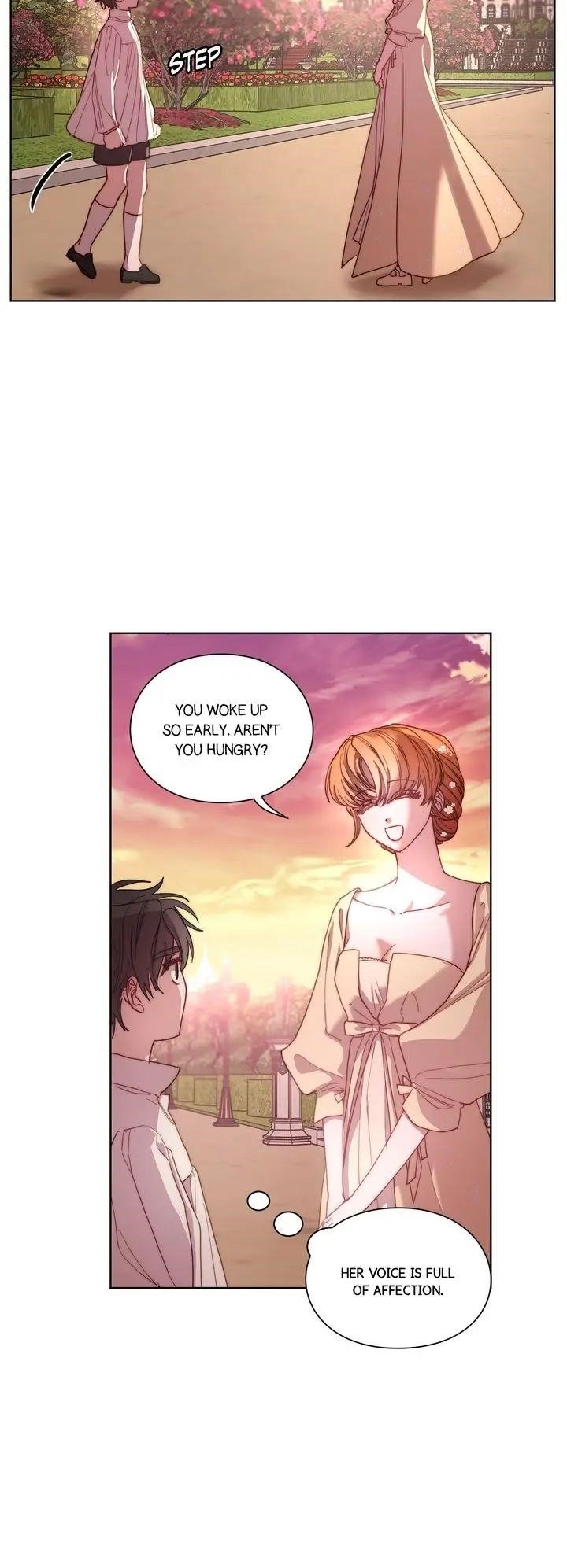 Lucia (Taruvi) Chapter 76 - Page 13 in English
