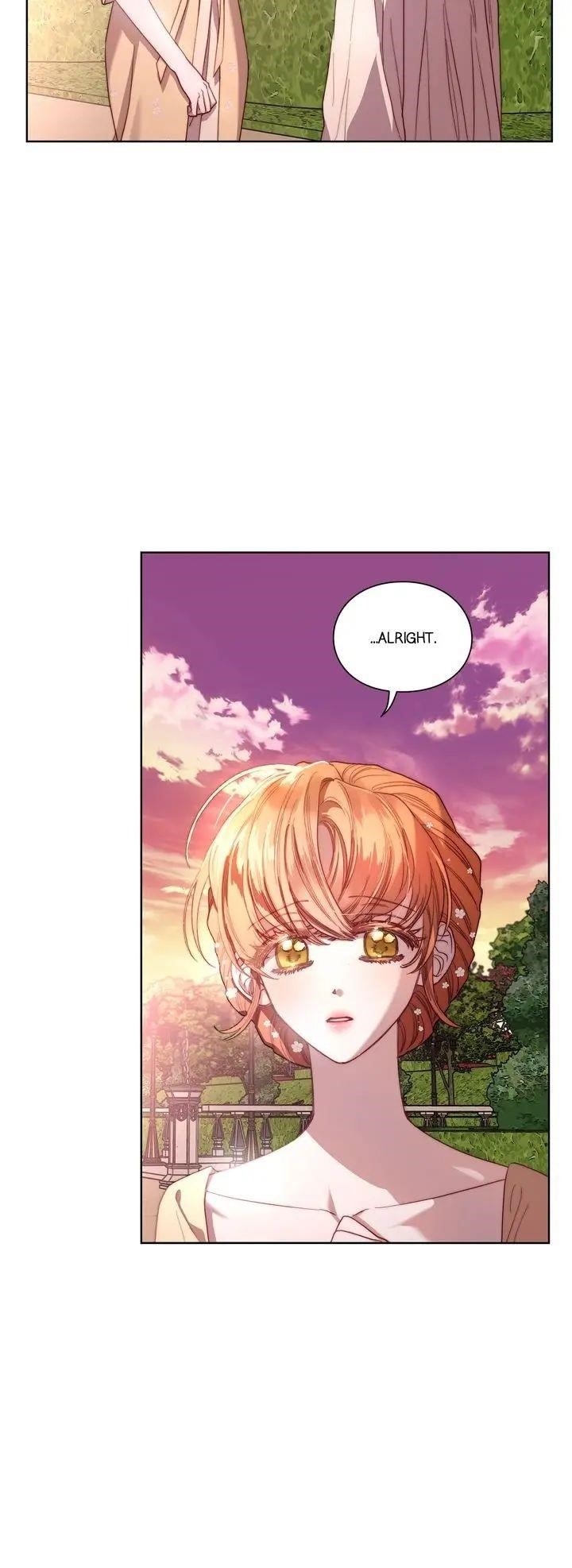 Lucia (Taruvi) Chapter 76 - Page 17 in English