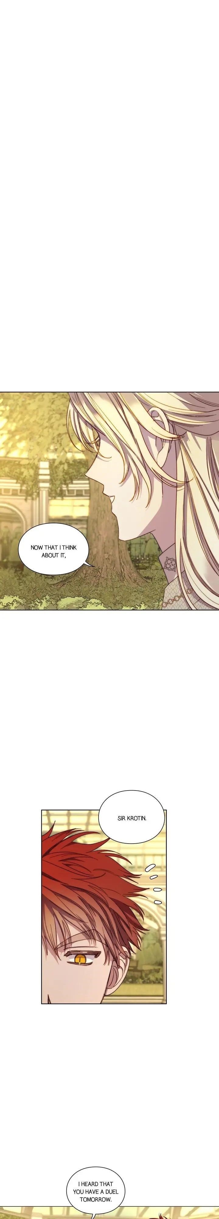 Lucia (Taruvi) Chapter 76 - Page 19 in English