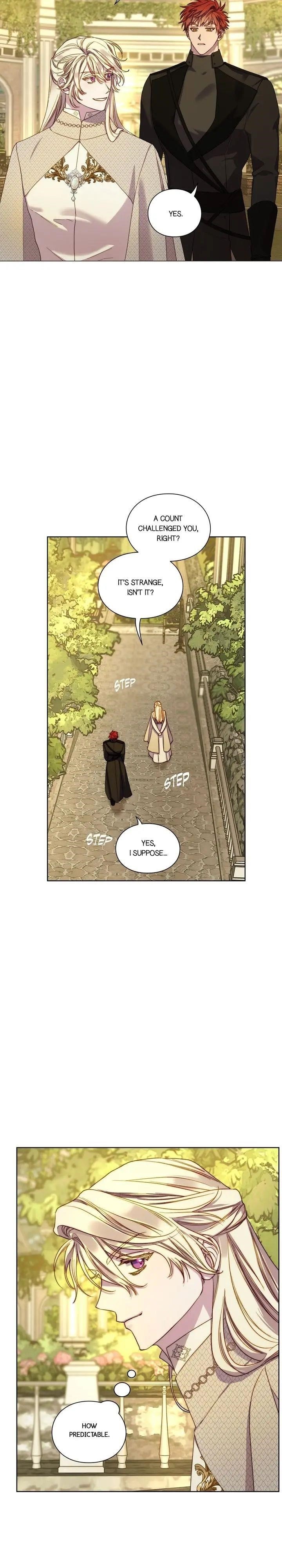 Lucia (Taruvi) Chapter 76 - Page 20 in English