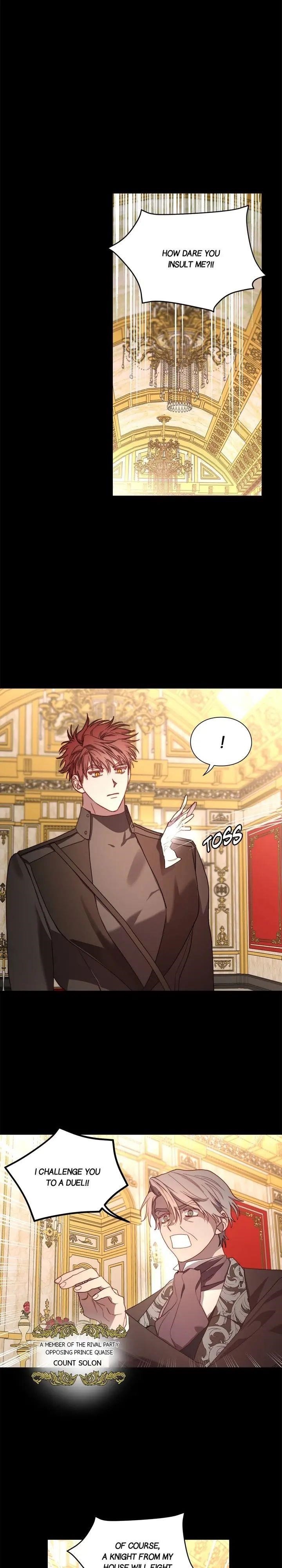 Lucia (Taruvi) Chapter 76 - Page 24 in English