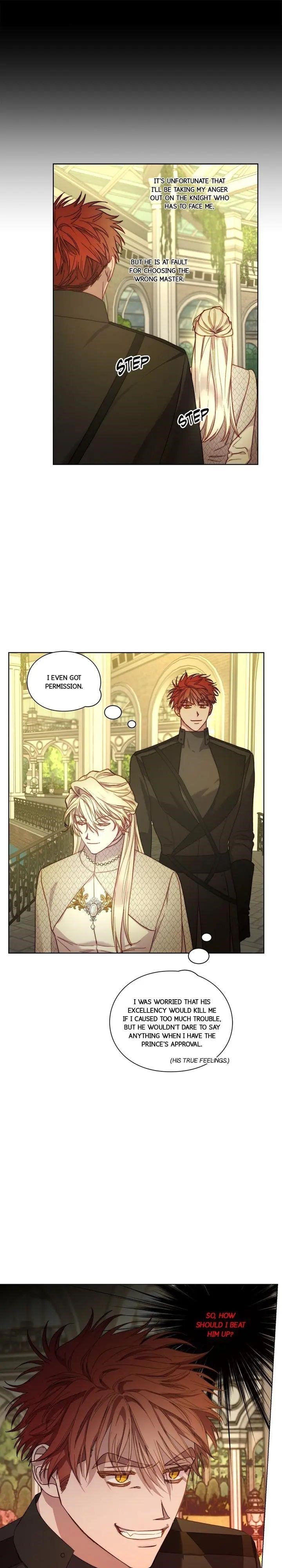 Lucia (Taruvi) Chapter 76 - Page 26 in English