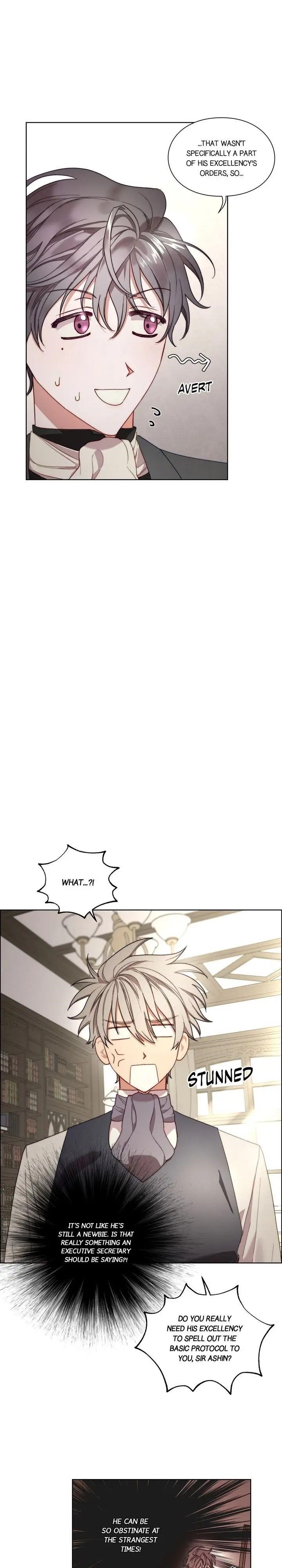 Lucia (Taruvi) Chapter 76 - Page 3 in English
