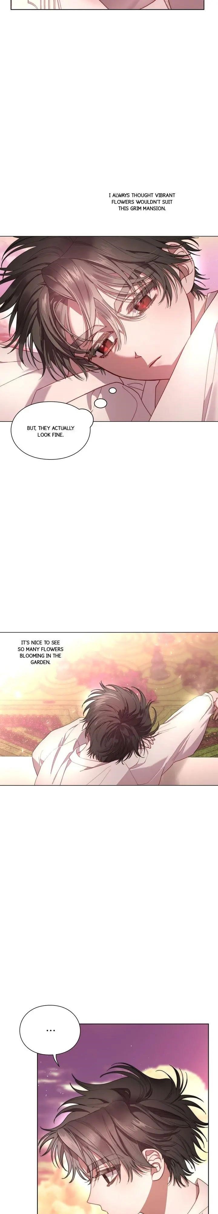 Lucia (Taruvi) Chapter 76 - Page 8 in English