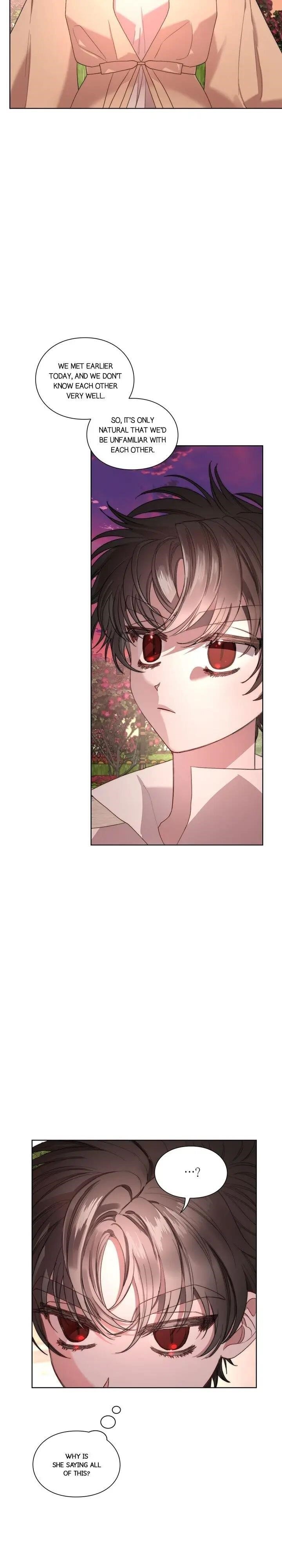 Lucia (Taruvi) Chapter 77 - Page 11 in English