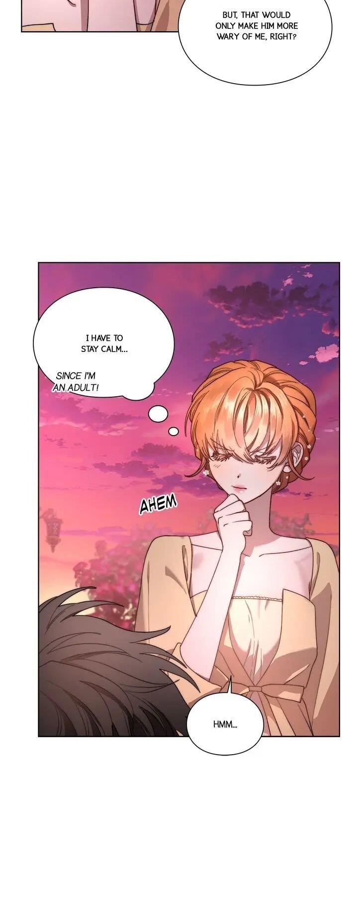 Lucia (Taruvi) Chapter 77 - Page 13 in English