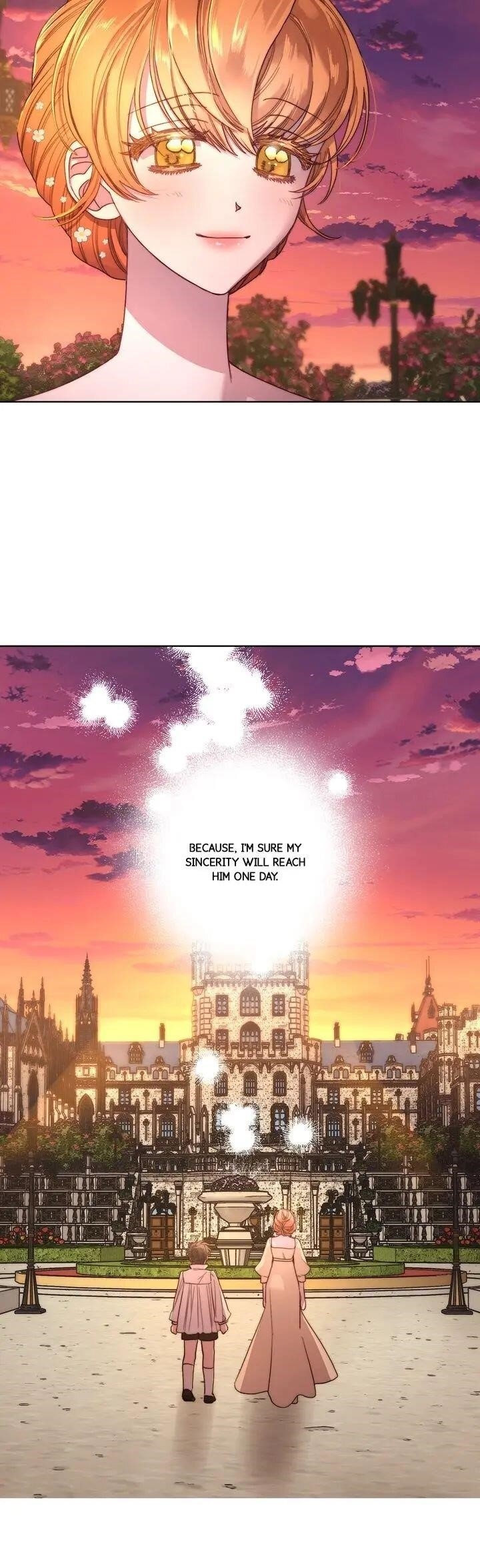 Lucia (Taruvi) Chapter 77 - Page 23 in English