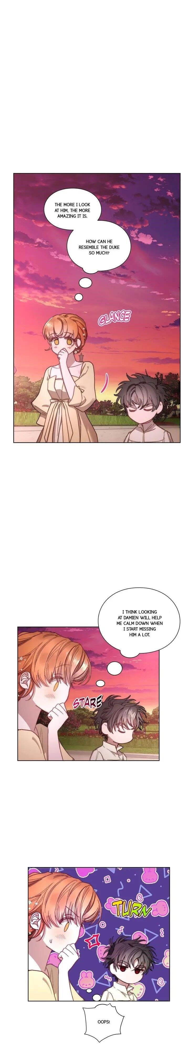 Lucia (Taruvi) Chapter 77 - Page 3 in English