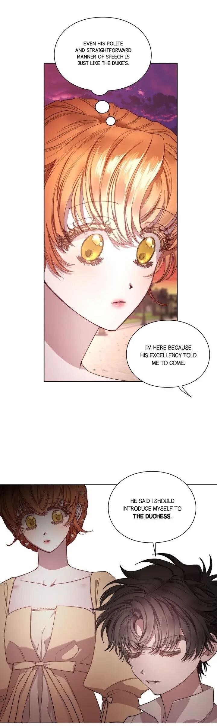 Lucia (Taruvi) Chapter 77 - Page 5 in English
