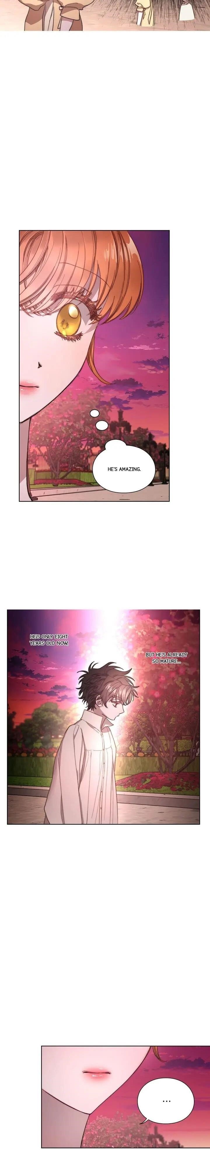 Lucia (Taruvi) Chapter 77 - Page 7 in English
