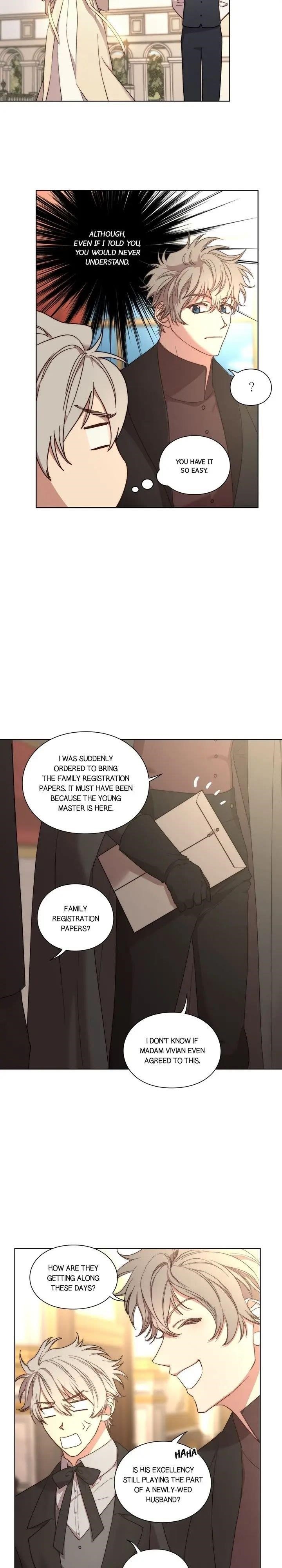 Lucia (Taruvi) Chapter 78 - Page 12 in English