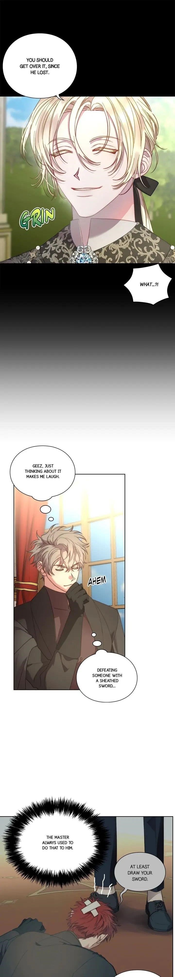 Lucia (Taruvi) Chapter 78 - Page 18 in English