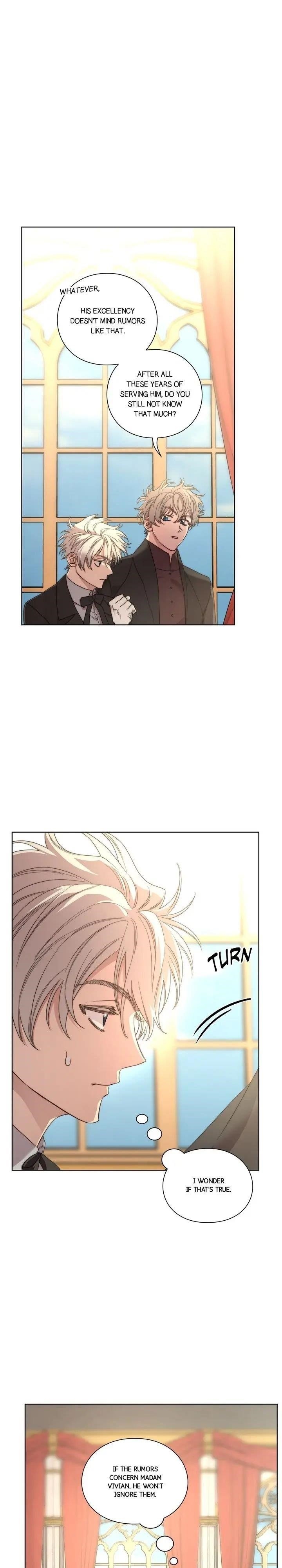 Lucia (Taruvi) Chapter 78 - Page 24 in English
