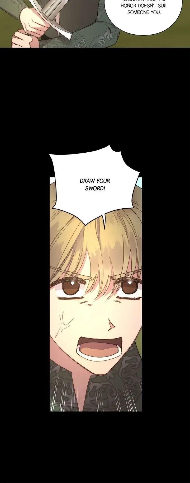 Lucia (Taruvi) Chapter 78 - Page 5 in English