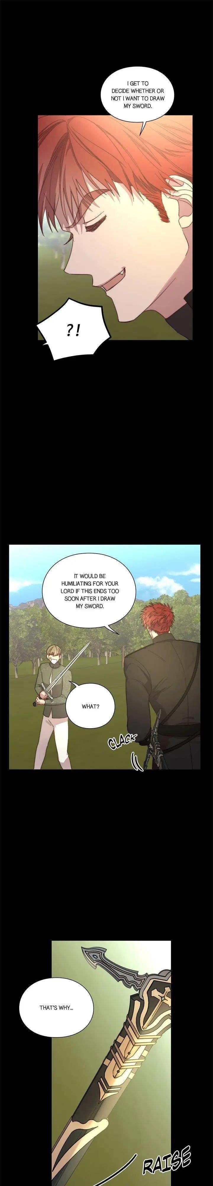 Lucia (Taruvi) Chapter 78 - Page 6 in English