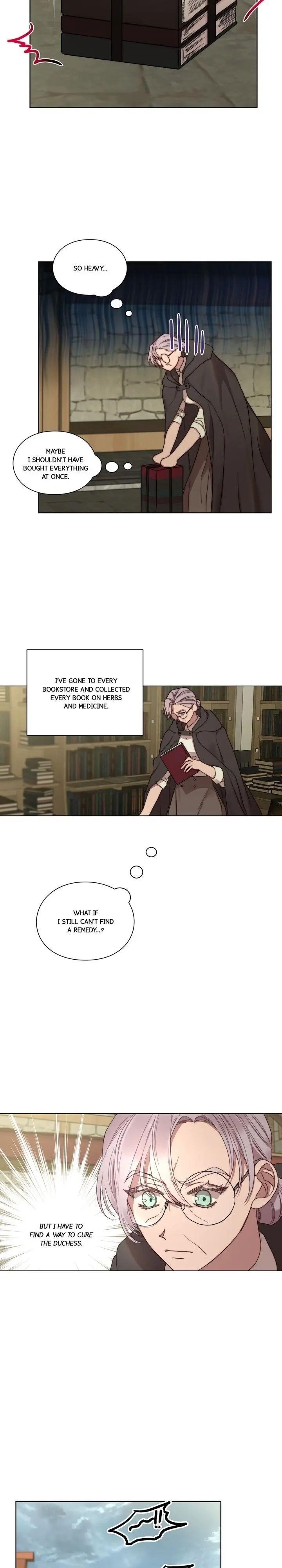 Lucia (Taruvi) Chapter 79 - Page 20 in English
