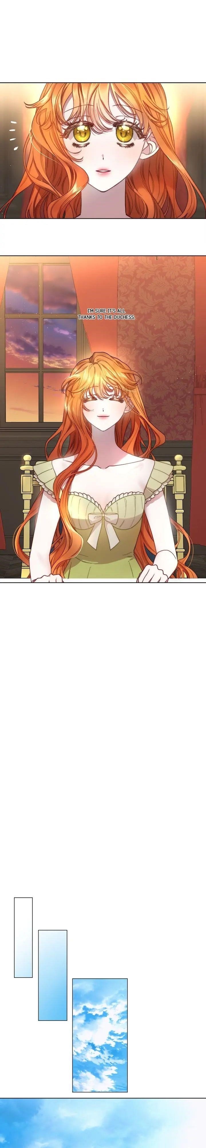 Lucia (Taruvi) Chapter 79 - Page 6 in English