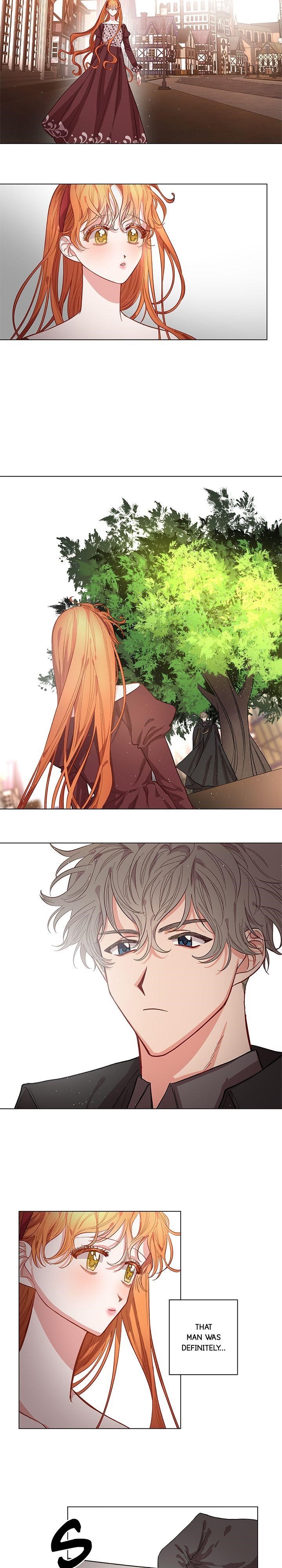 Lucia (Taruvi) Chapter 8 - Page 15 in English