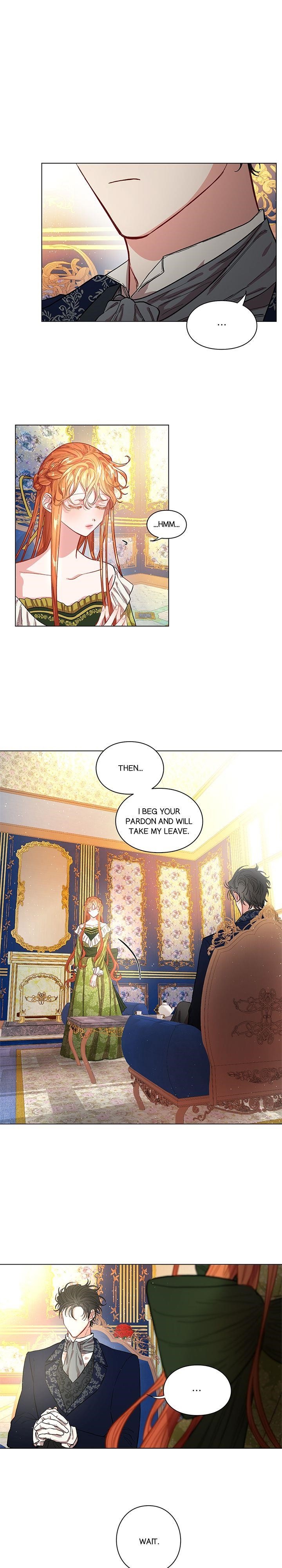 Lucia (Taruvi) Chapter 8 - Page 4 in English