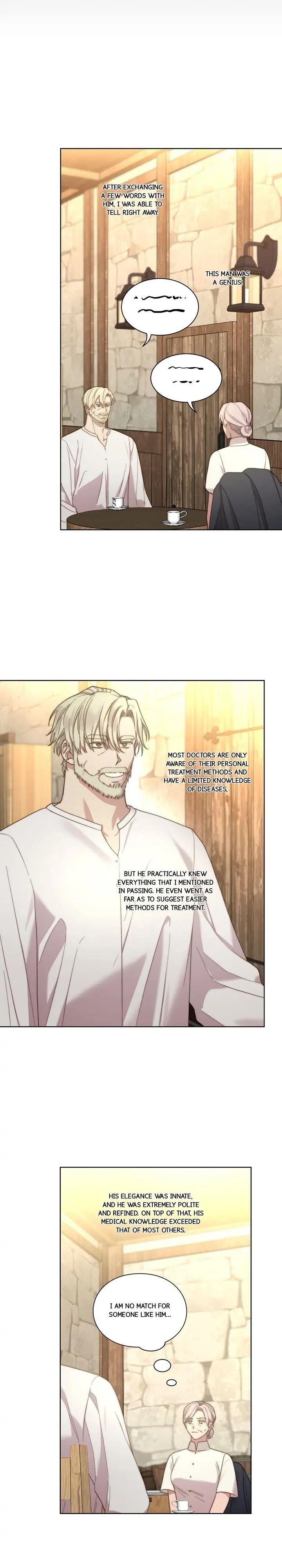 Lucia (Taruvi) Chapter 80 - Page 11 in English