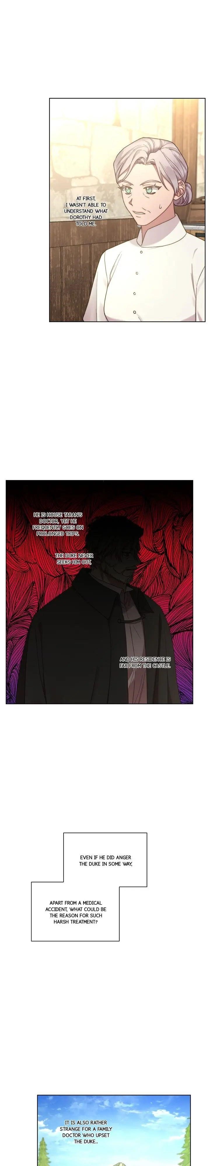 Lucia (Taruvi) Chapter 80 - Page 12 in English