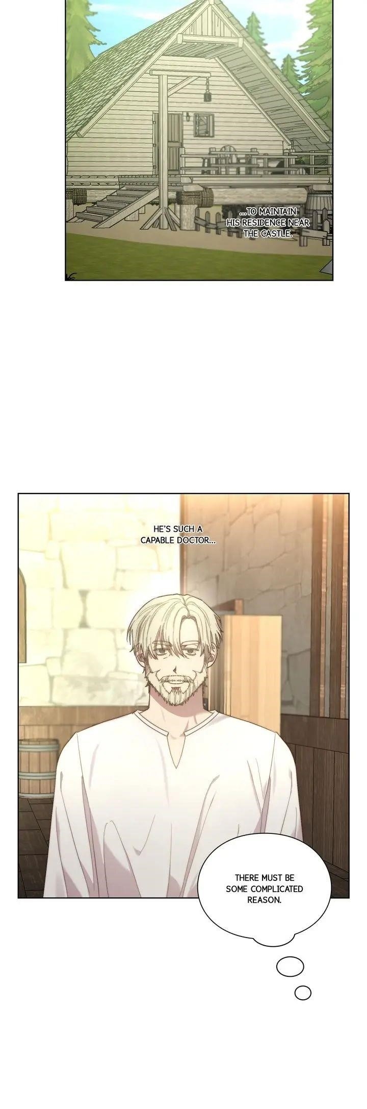 Lucia (Taruvi) Chapter 80 - Page 13 in English