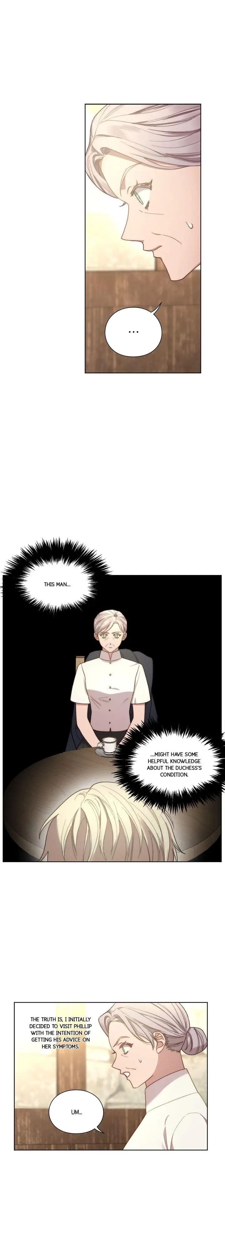 Lucia (Taruvi) Chapter 80 - Page 14 in English