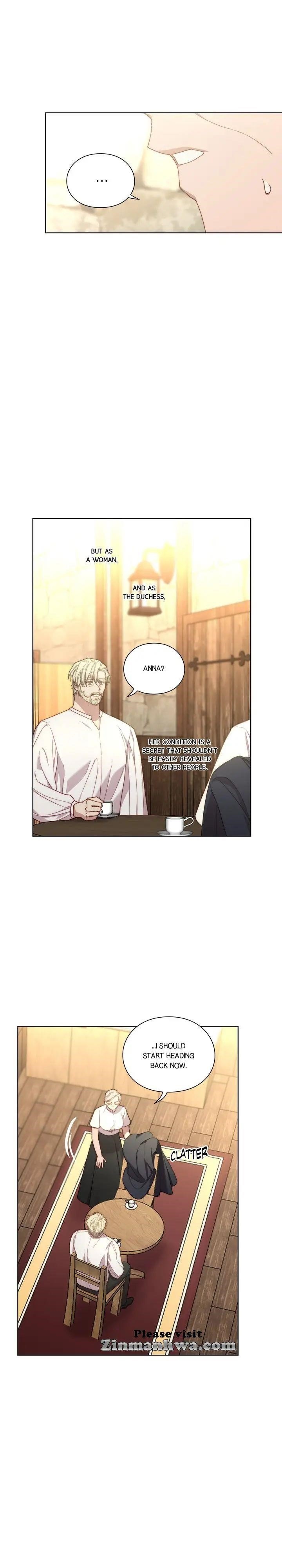 Lucia (Taruvi) Chapter 80 - Page 15 in English