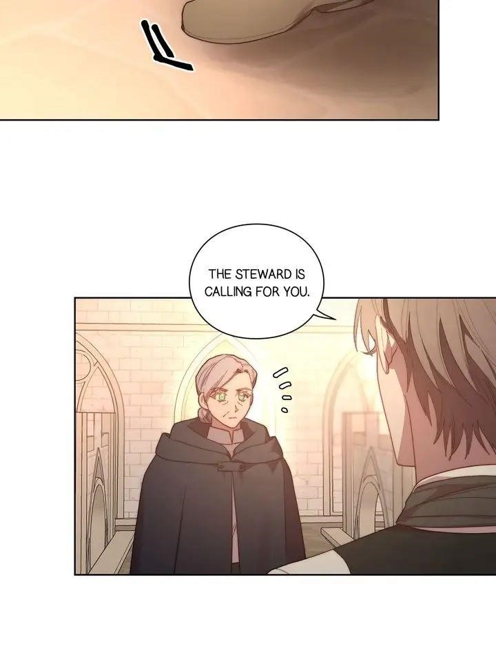 Lucia (Taruvi) Chapter 80 - Page 17 in English