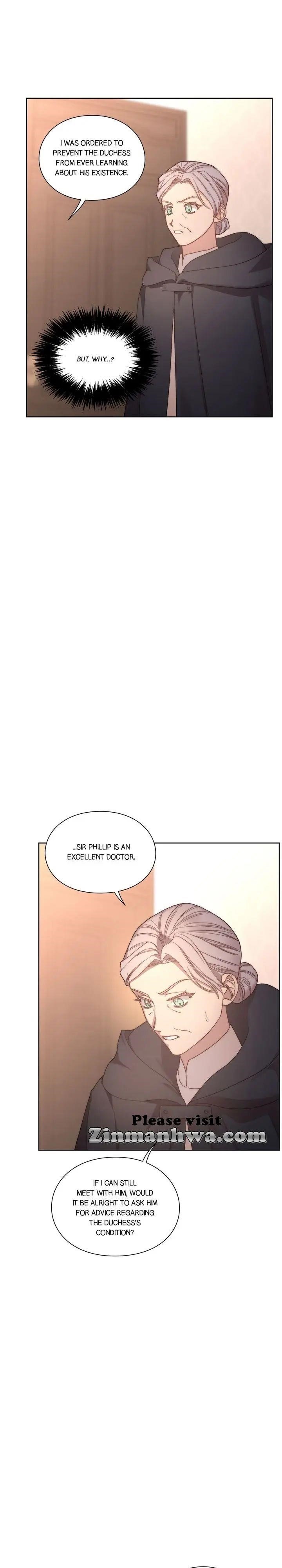 Lucia (Taruvi) Chapter 80 - Page 22 in English