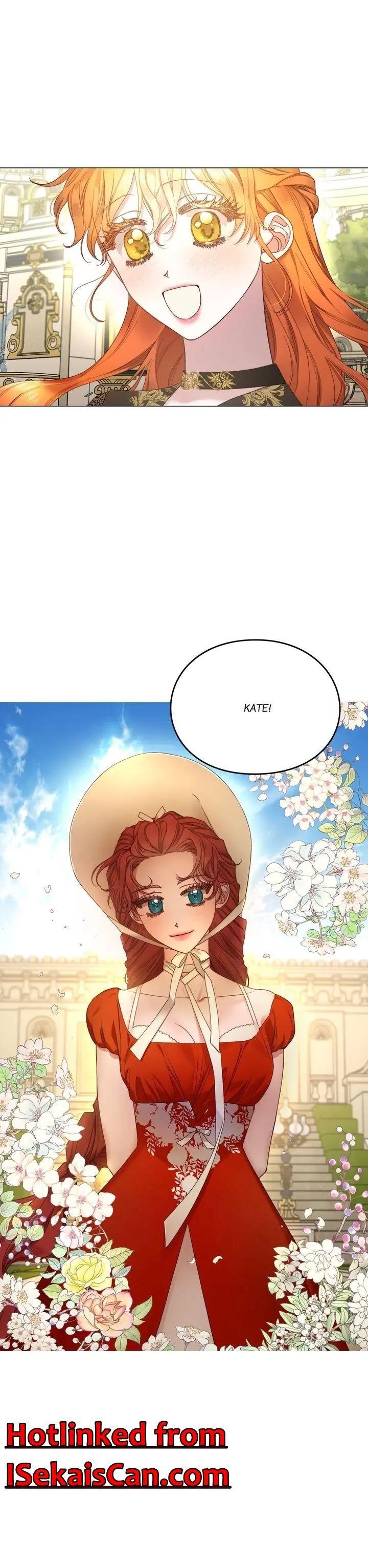 Lucia (Taruvi) Chapter 80 - Page 26 in English