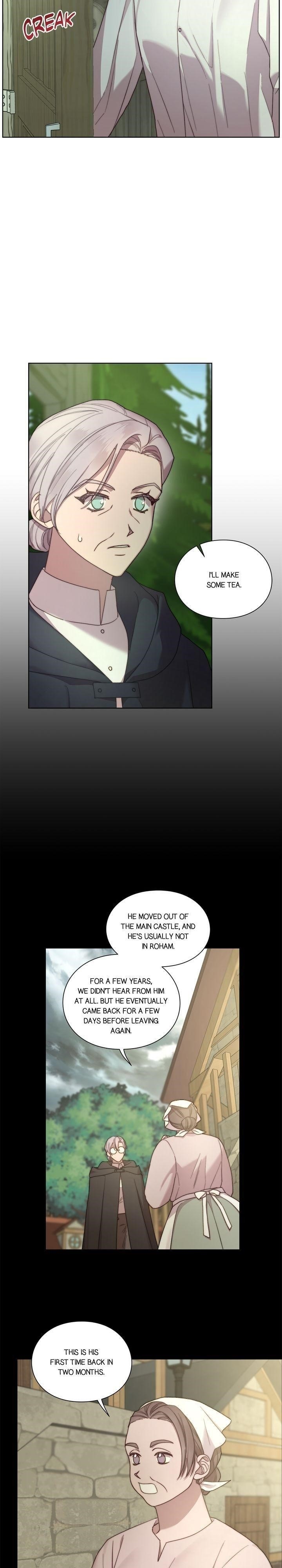 Lucia (Taruvi) Chapter 80 - Page 7 in English
