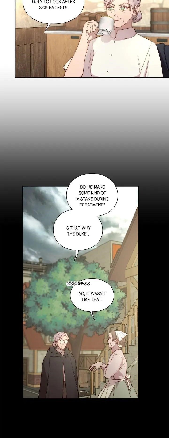 Lucia (Taruvi) Chapter 80 - Page 9 in English