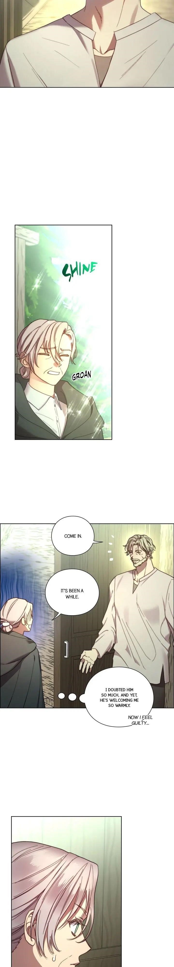 Lucia (Taruvi) Chapter 81 - Page 15 in English