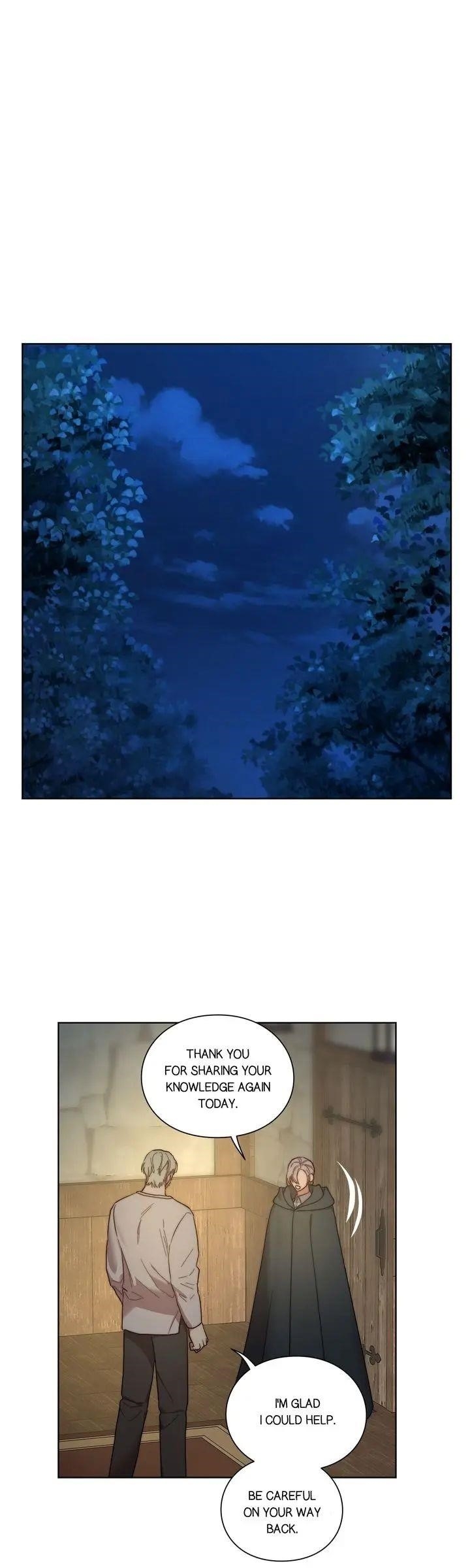 Lucia (Taruvi) Chapter 81 - Page 17 in English