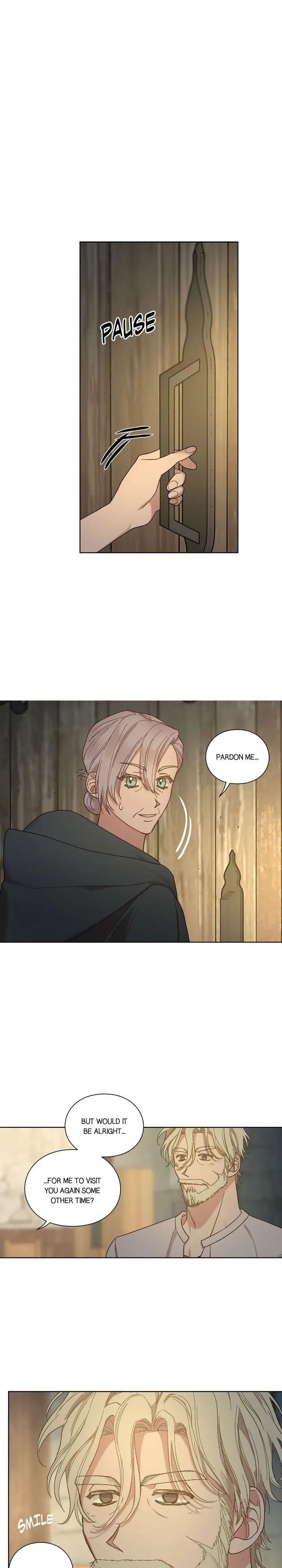 Lucia (Taruvi) Chapter 81 - Page 18 in English