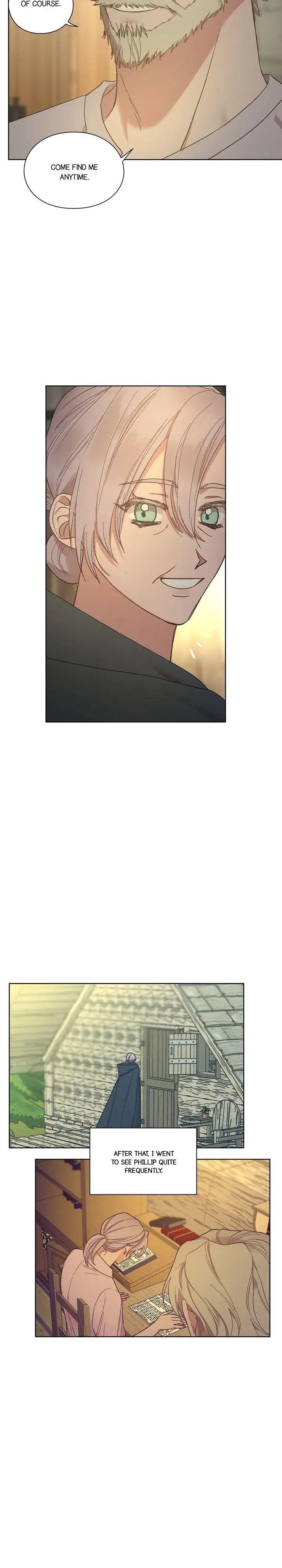 Lucia (Taruvi) Chapter 81 - Page 19 in English