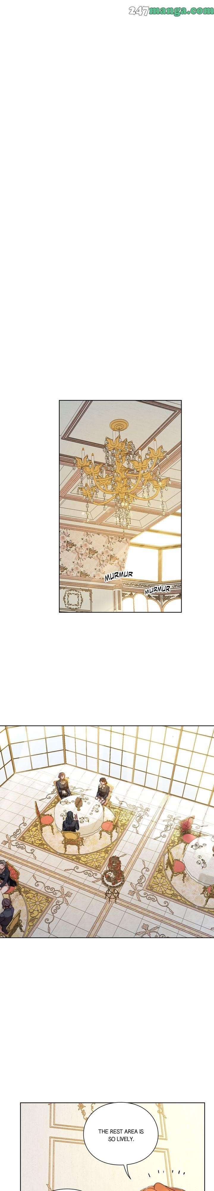 Lucia (Taruvi) Chapter 82 - Page 20 in English
